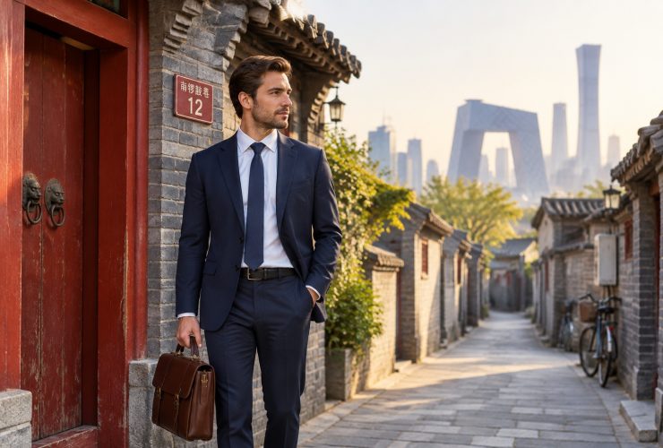 Beijing Beyond the Forbidden City: A 7-Day Itinerary for Business Travelers
