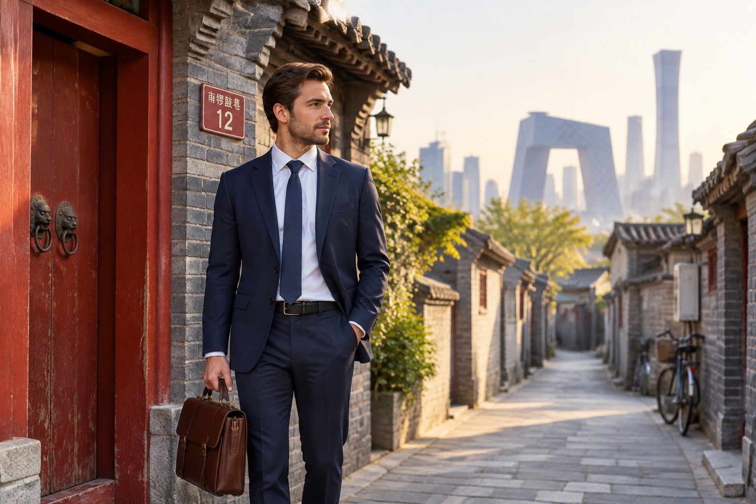 Beijing Beyond the Forbidden City: A 7-Day Itinerary for Business Travelers