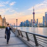 Shanghai: The Business Traveler's Complete Guide to China's Financial Capital
