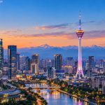 Chengdu: Panda Base, Hot Pot, and the Rise of China's Western Tech Hub