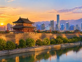 Xi'an: The Ancient Capital That's Quietly Becoming a Modern Powerhouse