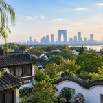 Suzhou and the Yangtze River Delta: Classical Gardens Meet Modern Manufacturing