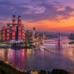 Chongqing: The Mountain City That's Reshaping China's Interior Economy