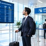 China's Visa-Free Transit Policy 2027: A Complete Guide for Business Travelers