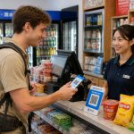 Mobile Payment in China: A Step-by-Step Setup Guide for International Visitors