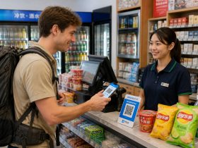 Mobile Payment in China: A Step-by-Step Setup Guide for International Visitors