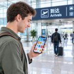 The Ultimate China Travel App Kit: 10 Apps You Must Download Before Your Trip