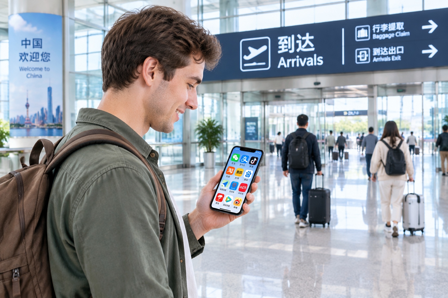The Ultimate China Travel App Kit: 10 Apps You Must Download Before Your Trip 19 The Ultimate China Travel App Kit: 10 Apps You Must Download Before Your Trip