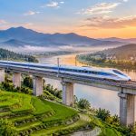How to Navigate China's High-Speed Rail Network: A Complete Guide for Foreign Travelers