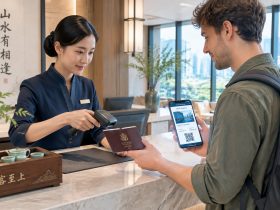 Booking Accommodation in China: A Guide to Hotels, Guesthouses, and Platforms