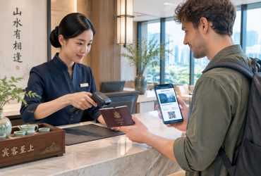 Booking Accommodation in China: A Guide to Hotels, Guesthouses, and Platforms