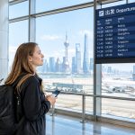 Staying Connected in China: eSIM, VPN, and Internet Access for Foreign Visitors