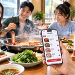 A Foreigner's Guide to Chinese Food Ordering: Apps, Menus, and Dietary Restrictions