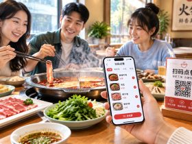 A Foreigner's Guide to Chinese Food Ordering: Apps, Menus, and Dietary Restrictions 55 A Foreigner's Guide to Chinese Food Ordering: Apps, Menus, and Dietary Restrictions