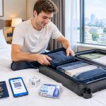 Packing for China: What to Bring and What to Buy There