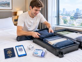 Packing for China: What to Bring and What to Buy There