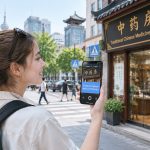 Dealing with Language Barriers in China: Translation Tools, Sign Language, and Essential Chinese Phrases