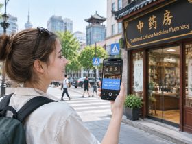 Dealing with Language Barriers in China: Translation Tools, Sign Language, and Essential Chinese Phrases 26 Dealing with Language Barriers in China: Translation Tools, Sign Language, and Essential Chinese Phrases