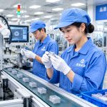 Factory Tour Itinerary: A 10-Day Trip to China's Manufacturing Heartland