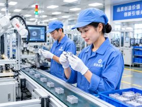 Factory Tour Itinerary: A 10-Day Trip to China's Manufacturing Heartland