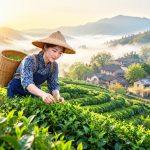 China's Tea Culture: A Journey from the Plantation to the Tea Table