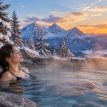 Wellness and Nature in China: Hot Springs, Mountains, and Traditional Medicine Retreats