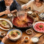 A Food Lover's China: Regional Cuisine Tour from Sichuan to Cantonese