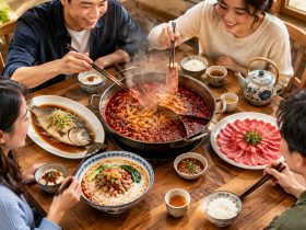 A Food Lover's China: Regional Cuisine Tour from Sichuan to Cantonese