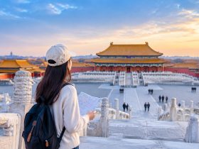 China's World Heritage Sites: A Curated Tour for Culture-Hungry Travelers
