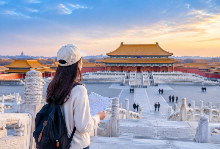 China's World Heritage Sites: A Curated Tour for Culture-Hungry Travelers
