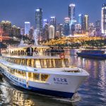 The Yangtze River Cruise: A Business Traveler's Perspective on China's Lifeline