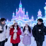 Winter in China: Ski Resorts, Ice Festivals, and Hot Springs