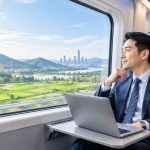 How to Combine Business and Pleasure in China: 5 Sample Itineraries for Busy Professionals