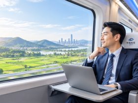 How to Combine Business and Pleasure in China: 5 Sample Itineraries for Busy Professionals