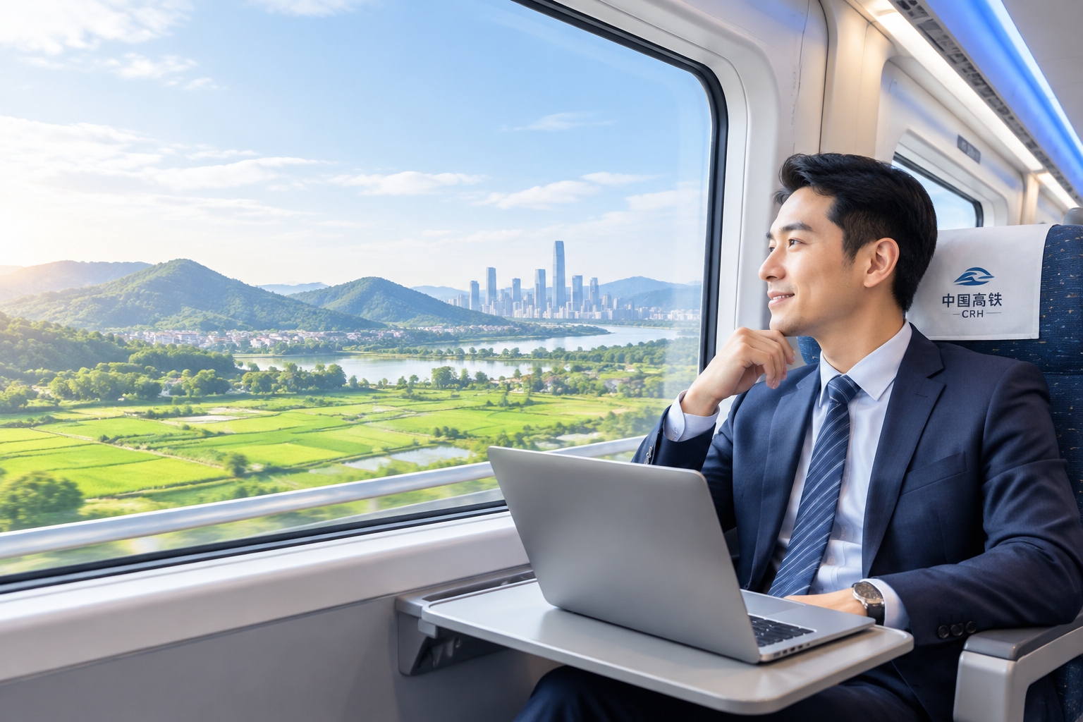 How to Combine Business and Pleasure in China: 5 Sample Itineraries for Busy Professionals 19 How to Combine Business and Pleasure in China: 5 Sample Itineraries for Busy Professionals