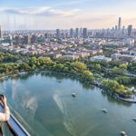Tianjin: The Tianjin Tower – Everyday Views from a 415-Metre Landmark