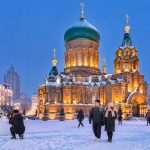Harbin: Saint Sophia Cathedral – The Story of an Orthodox Church in China
