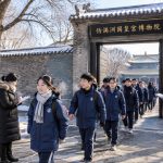 Changchun: The Puppet Emperor's Palace – A Place to Remember a Painful History