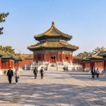 Shenyang: The Mukden Palace – Cradle of the Qing Dynasty, a World Heritage Site