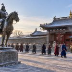 Hohhot: Dazhao Temple – A Slice of Tibetan Buddhism on the Inner Mongolia Prairie