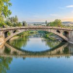 Shijiazhuang: Zhaozhou Bridge – The Ancient Stone Arch That Outlasted Centuries