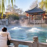Jinan: Baotu Spring – Watching the No.1 Spring in China, and City Life Around It