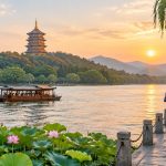 Hangzhou: Leifeng Pagoda – A Legendary Tower Overlooking West Lake