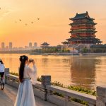 Nanchang: Pavilion of Prince Teng – A Timeless Verse and the River View of Modern Nanchang