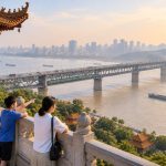 Wuhan: Yellow Crane Tower – China's 'First Tower Under Heaven' and the Views Beyond