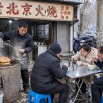 Why Hebei's Donkey Meat Huoshao Never Left Home: A $1.70 Breakfast in Baoding