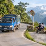 Three Years to Build One Mountain Road — and a Yunnan Village's First Delivery Truck