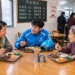 From Square Dancing to Community Canteens: One Day in China's Shared Spaces