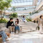 Why Do Chinese Young People Just Hang Out in Parks and Malls?