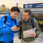 'When I See a Foreigner Lost, I Want to Help': Five Chinese People Speak